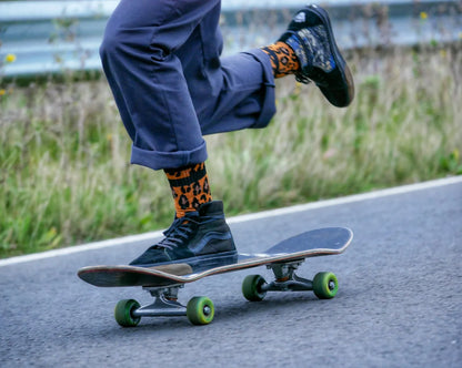 Meraki ‘Wild One’ Socks