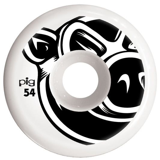 Pig Head C-Line Wheels - 54mm