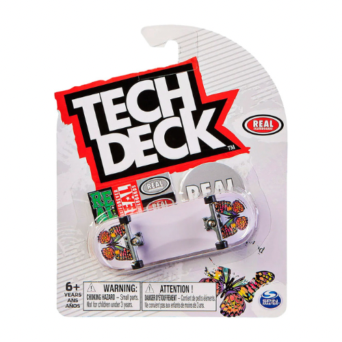 Tech Deck - Real Butterfly