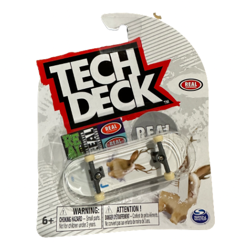 Tech Deck - Real For Jack