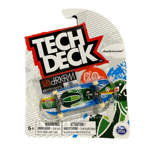 Tech Deck - Darkroom