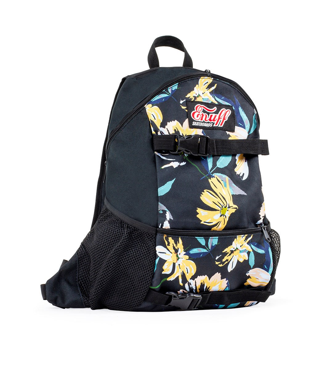Enuff Backpack Floral