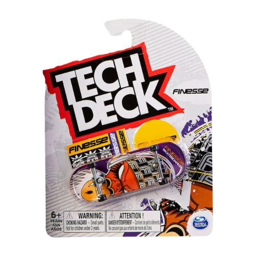 Tech Deck - Finesse 2