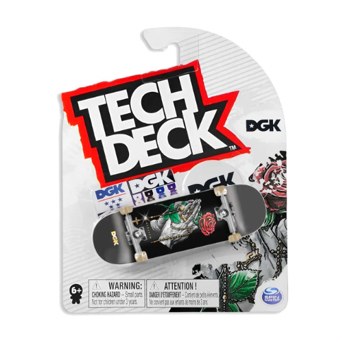 Tech Deck - DGK Blessed