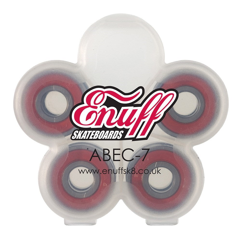 Enuff Abec-7 Bearings