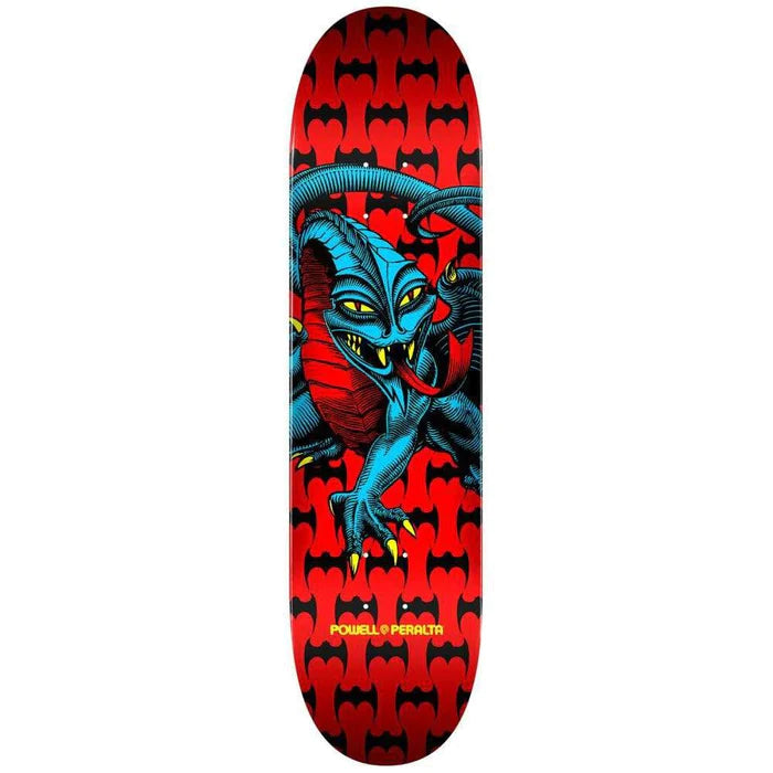 Powell Peralta Cab Dragon Deck - 7.75"