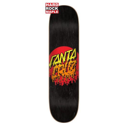 Santa Cruz Rad Dot Price Deck - 8"