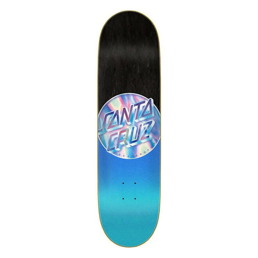 Santa Cruz Iridescent Dot Deck - 8.5"