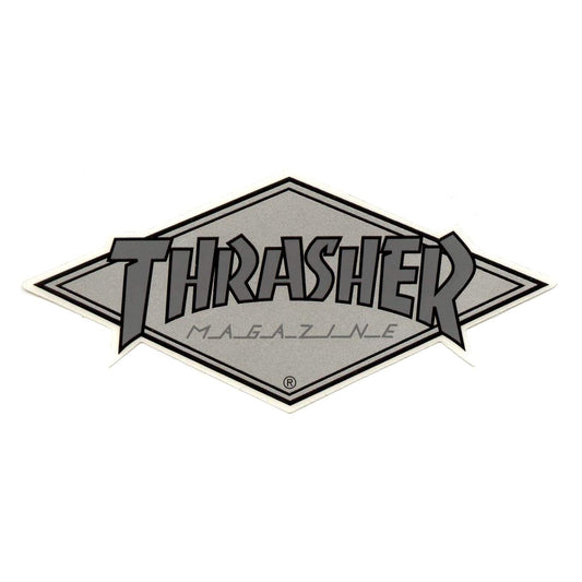 Thrasher Diamond Logo Sticker